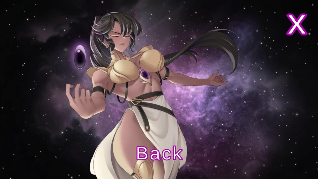GEM's Hentai - Ultimate Puzzle PC端 汉化版 预览图