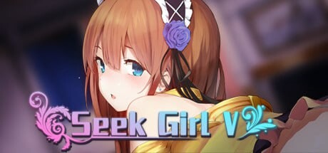 Seek Girl V 官方中文版 PC端 官中版 预览图