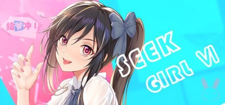 Seek Girl Ⅵ 官方中文版 PC端 官中版 预览图