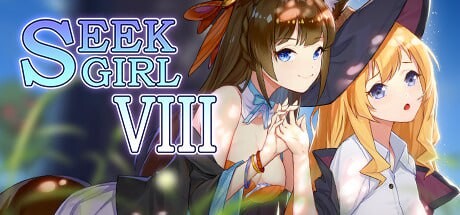 Seek Girl Ⅷ 官方中文版 PC端 官中版 预览图