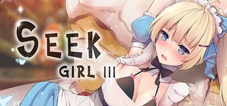Seek Girl Ⅲ 官方中文版 PC端 官中版 预览图
