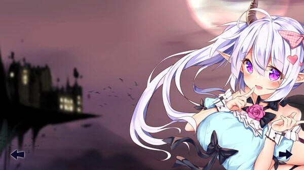 Seek Girl V 官方中文版 PC端 官中版 预览图