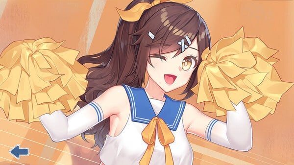 Seek Girl Ⅵ 官方中文版 PC端 官中版 预览图