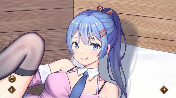 Seek Girl Ⅷ 官方中文版 PC端 官中版 预览图