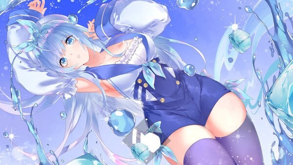 Seek Girl Ⅲ 官方中文版 PC端 官中版 预览图