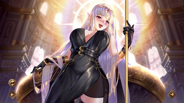 Seek Girl Ⅷ 官方中文版 PC端 官中版 预览图