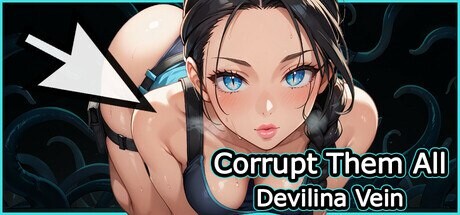 腐化他们所有 - 恶魔之脉 PC端 汉化版 预览图