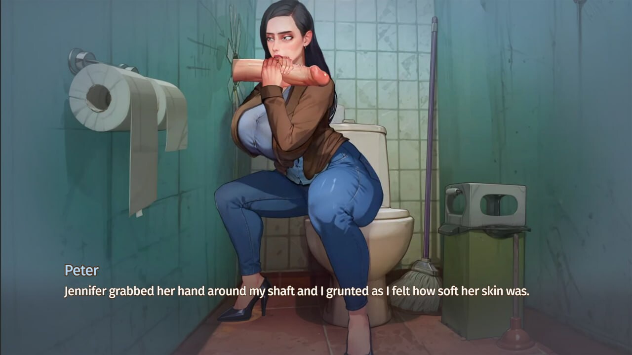 太妃物语 Taffy Tales 第一季重制版 PC端 官中高清版 预览图