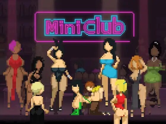 Mini Club DL不限语种版 PC端 预览图