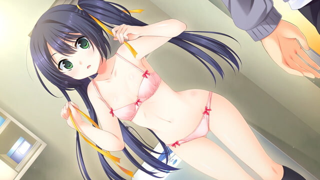 哥哥共享 お兄ちゃんシェアリング GPT3.5 机翻汉化版 PC端 AI汉化版 预览图