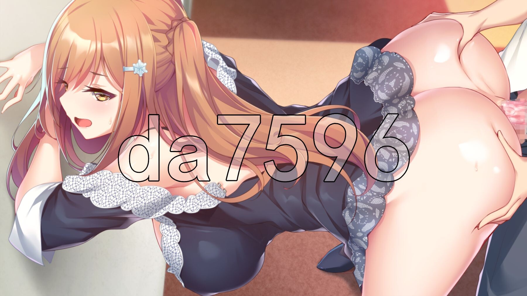 加尔德马女子寮的管理人-After ガルドマ-女子寮の管理人-After PC端 汉化完整版 预览图