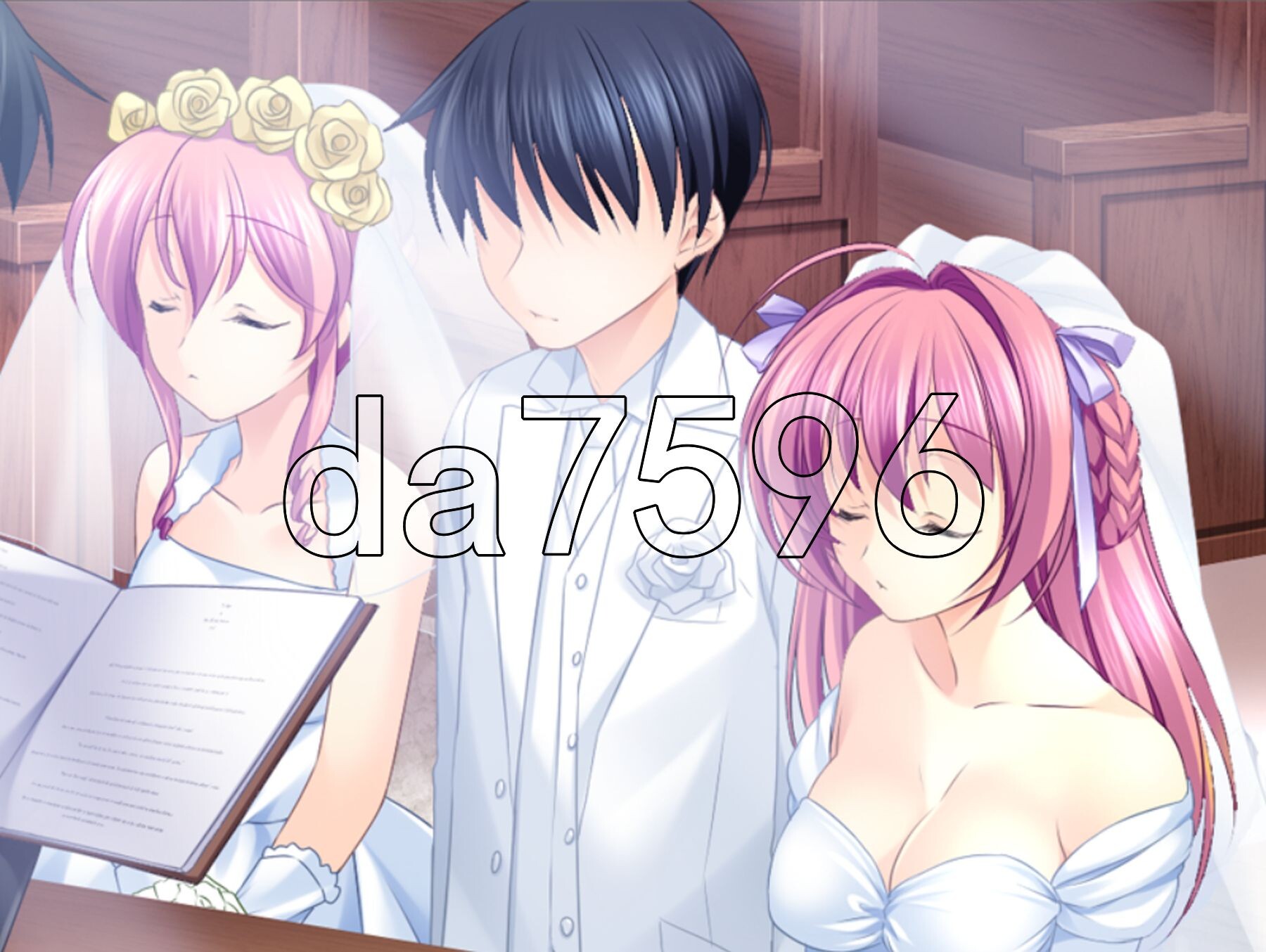 甜心射击妹妹☆星耀计划～欧尼酱，可要好好接招哟♪～ しゅ～てぃんぐ妹スター☆ ～お兄ちゃん、覚悟しててよね♪～ PC端 AI汉化完整版 预览图
