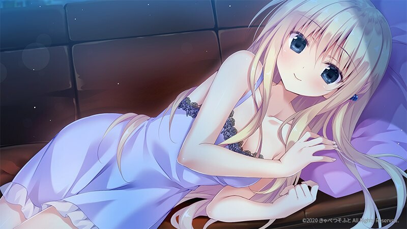 さくらの雲＊スカアレットの恋 樱色之云＊绯色之恋 PC端 汉化版 预览图