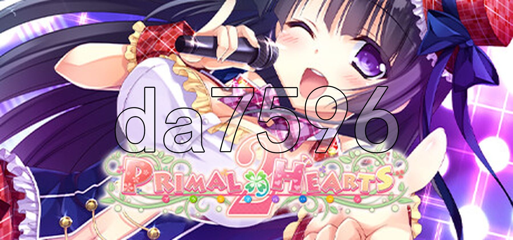 Primal Hearts PC端 官中更新版 预览图
