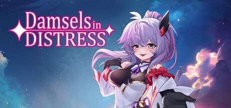 困顿中的少女 Damsels in Distress PC端 官中高清版 预览图