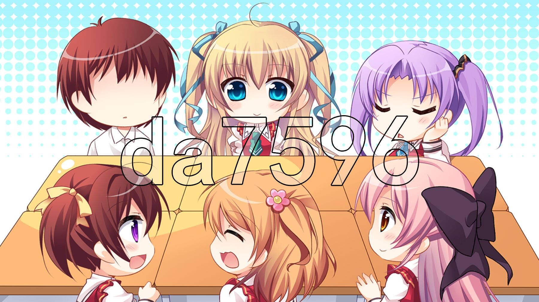 公主LOVE生活！ -更多！甜蜜蜜☆天堂！- 姫様LOVEライフ！ -もーっと！イチャイチャ☆ぱらだいす！ PC端 AI汉化完整版 预览图
