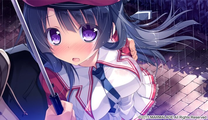 PRIMAL×HEARTS 2 官方中文版 PC端 官中版 预览图