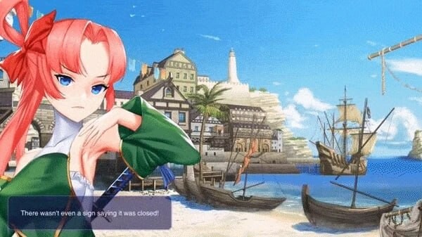 可爱迷恋 Adorable Crush 官方中文高清版 PC端 官中高清版 预览图