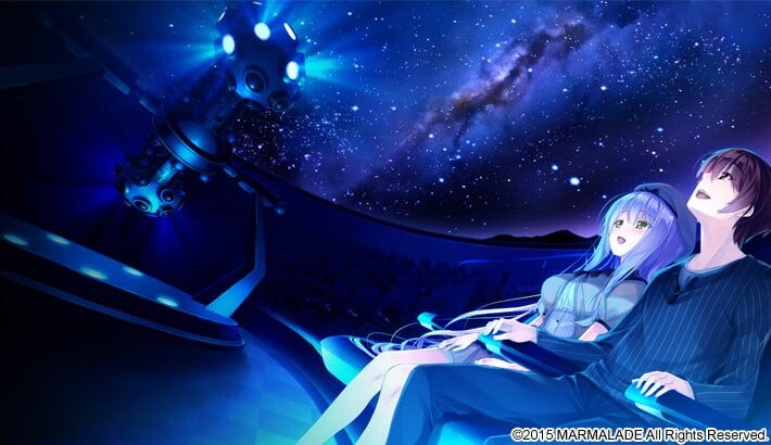 PRIMAL×HEARTS 2 官方中文版 PC端 官中版 预览图