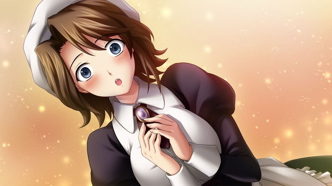海猫鸣泣之时 散 - うみねこのなく頃に 散 中文汉化版 PC端 预览图