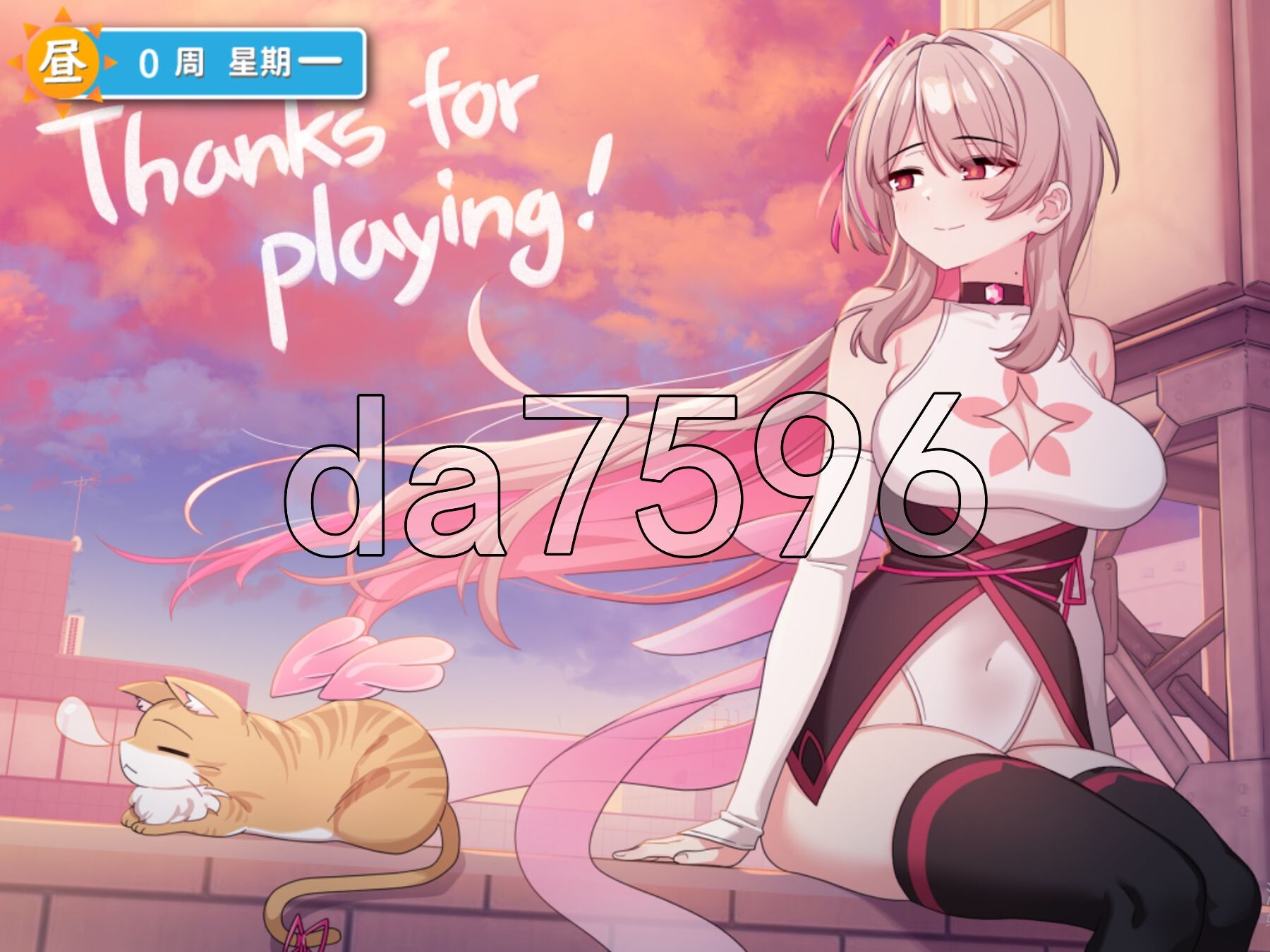 求订阅！魔法少女莱万提亚频道：观众越多越强大 PC端 官中高清完整版 预览图