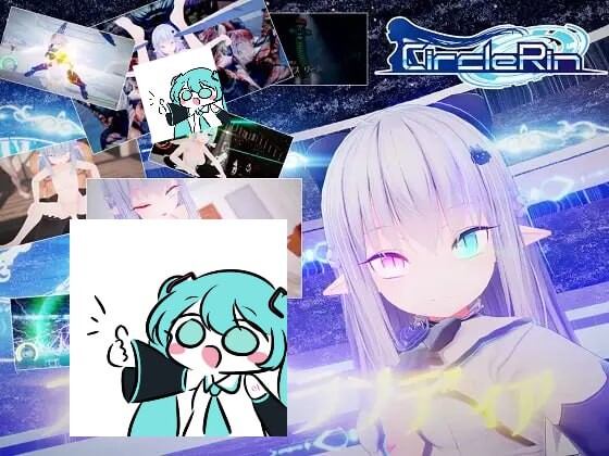 苍雪布兰蒂亚 Snow Brandia+fairy later 官方中文版 PC端 官中版 预览图