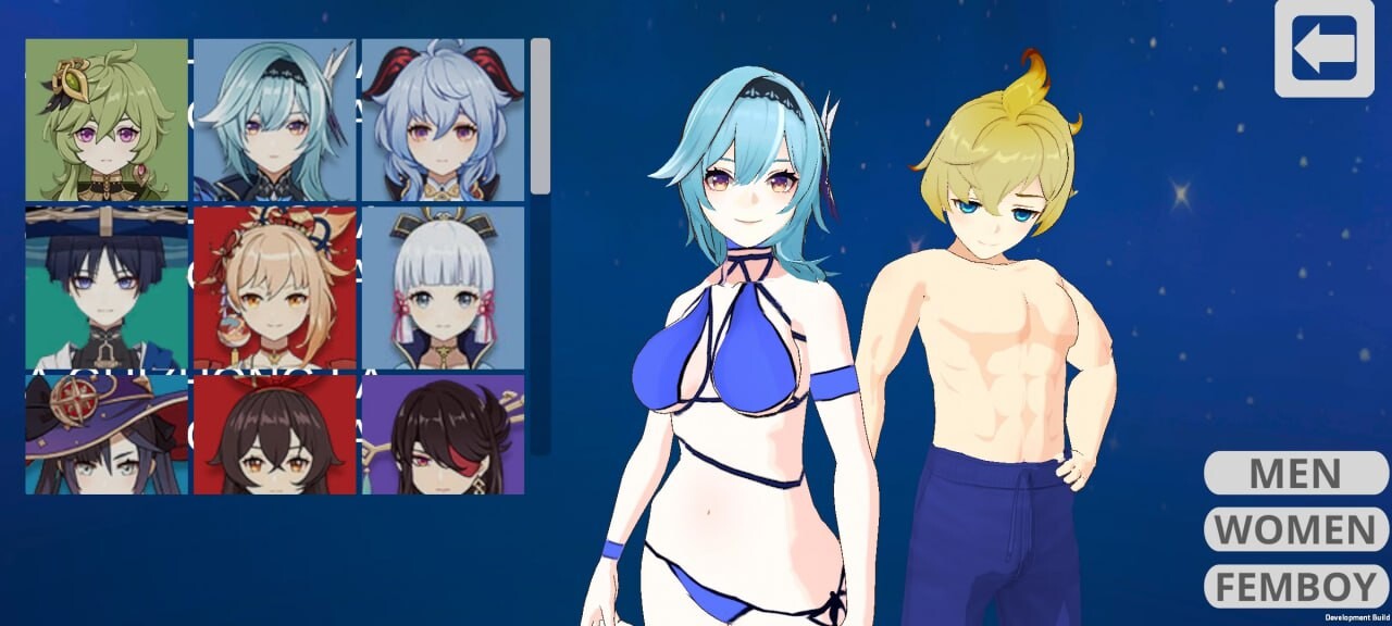 Jade Chamber Sunshine 英文生肉版 PC端 日文原版 预览图