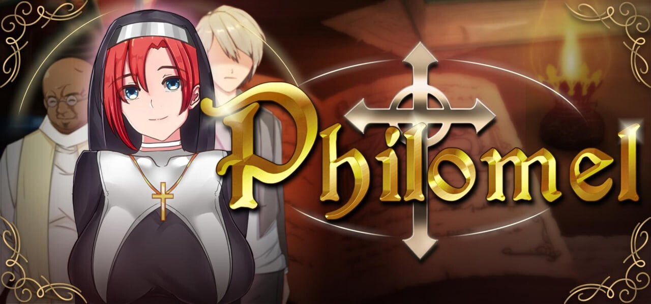 Philomel 官方中文版 PC端 官中版 预览图