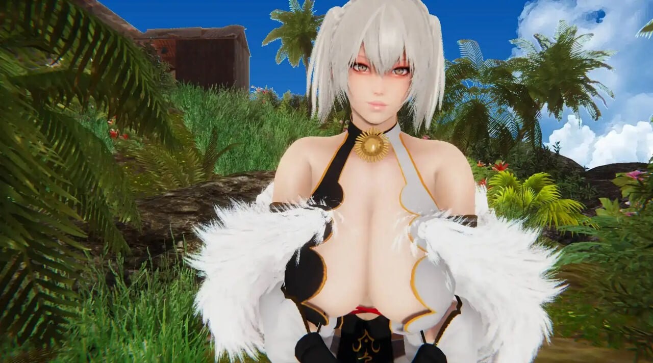 12女神 PC端 汉化版 预览图