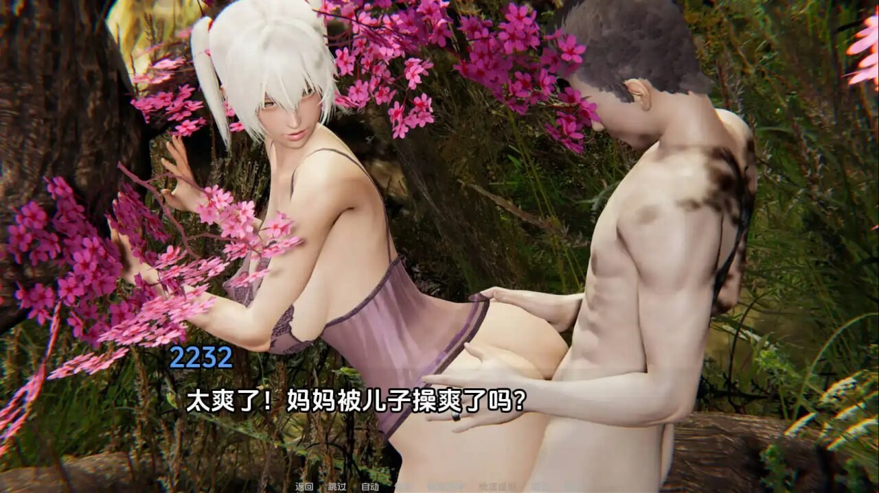 12女神 PC端 汉化版 预览图