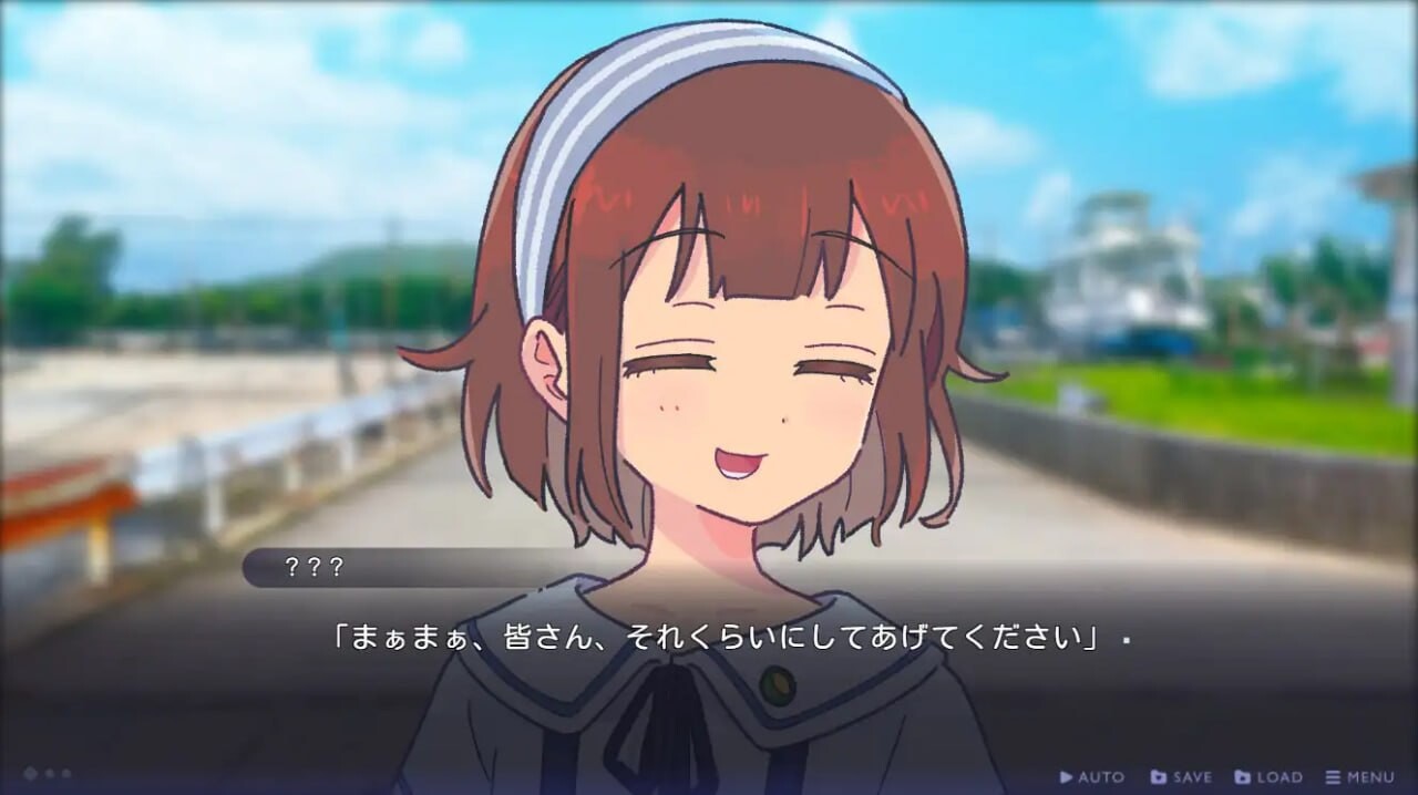 传述之魔女 イハナシの魔女 中文汉化版 PC端 预览图