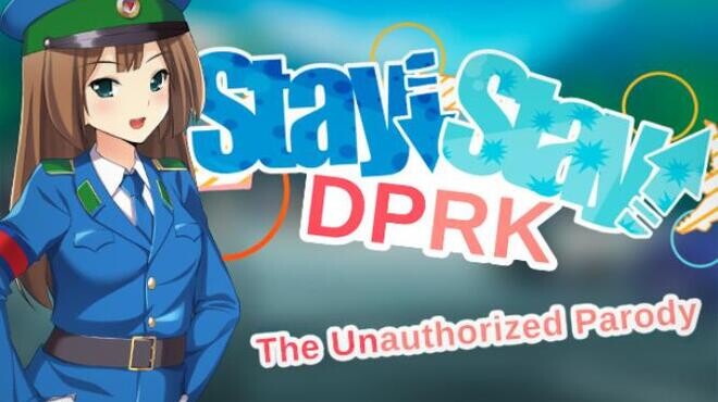 停留！停留！朝鲜民主主义人民共和国！ 朝鲜之旅 PC端 汉化版 预览图