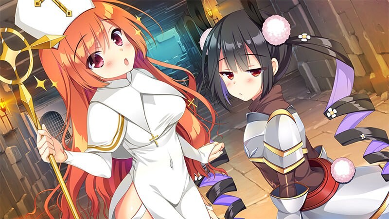恋愛、はじめまして 与恋爱初次见面 FD PC端 AI汉化完整版 预览图