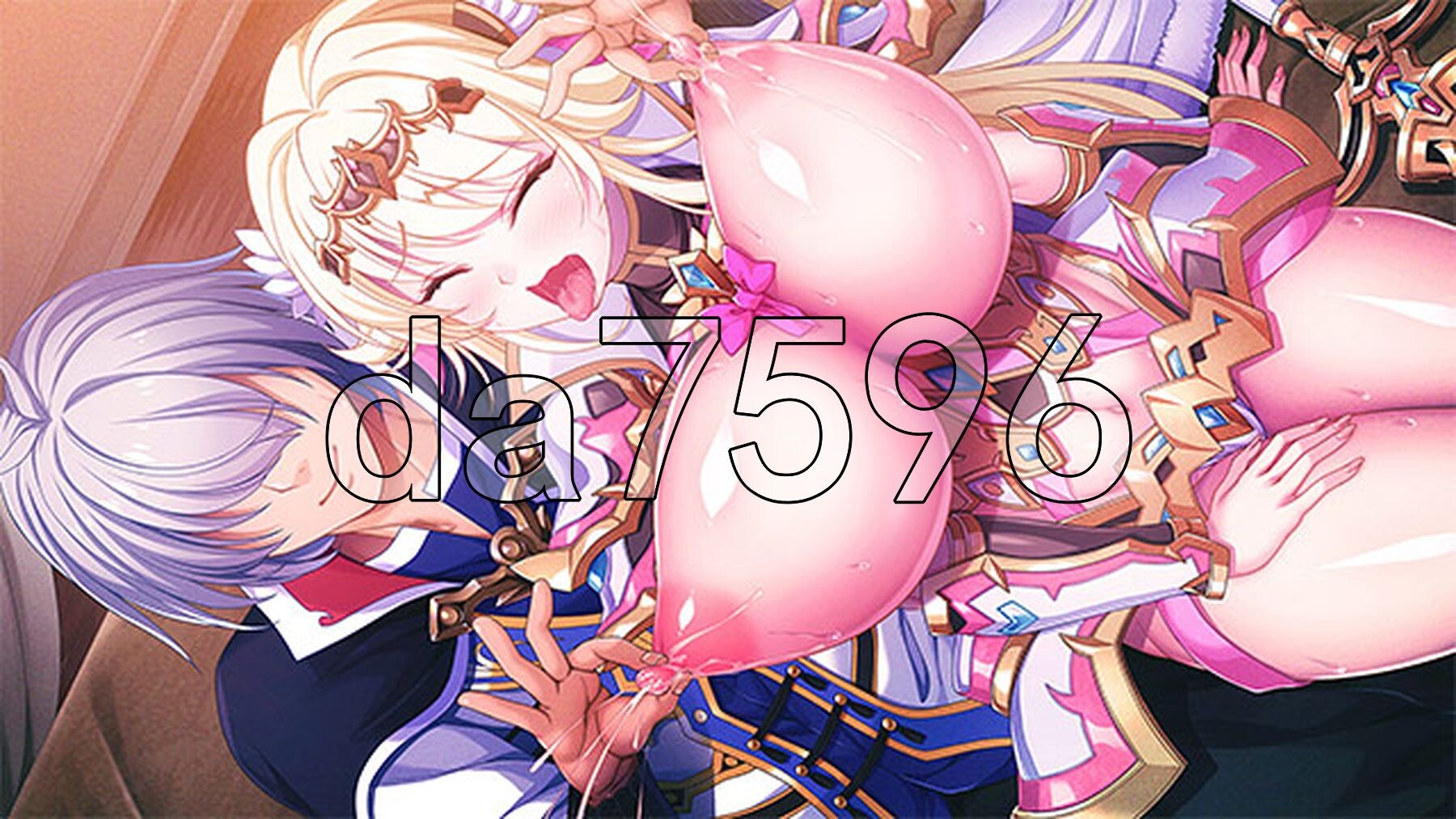丰满身形幻想5-王子利恩- 丰满身形ファンタジー5-王子リーン PC端 AI汉化完整版 预览图
