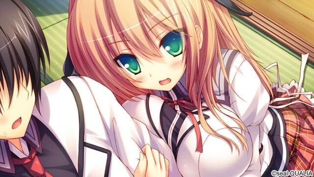 无限闪耀的迷之星 あまたらすリドルスター AI汉化高清版 PC端 AI汉化高清完整版 预览图