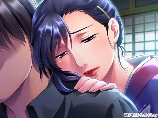 淫艳 ～山村中的乱舞柔弱女子 淫艶 ～山里に乱れる手弱女 PC端 AI汉化完整版 预览图