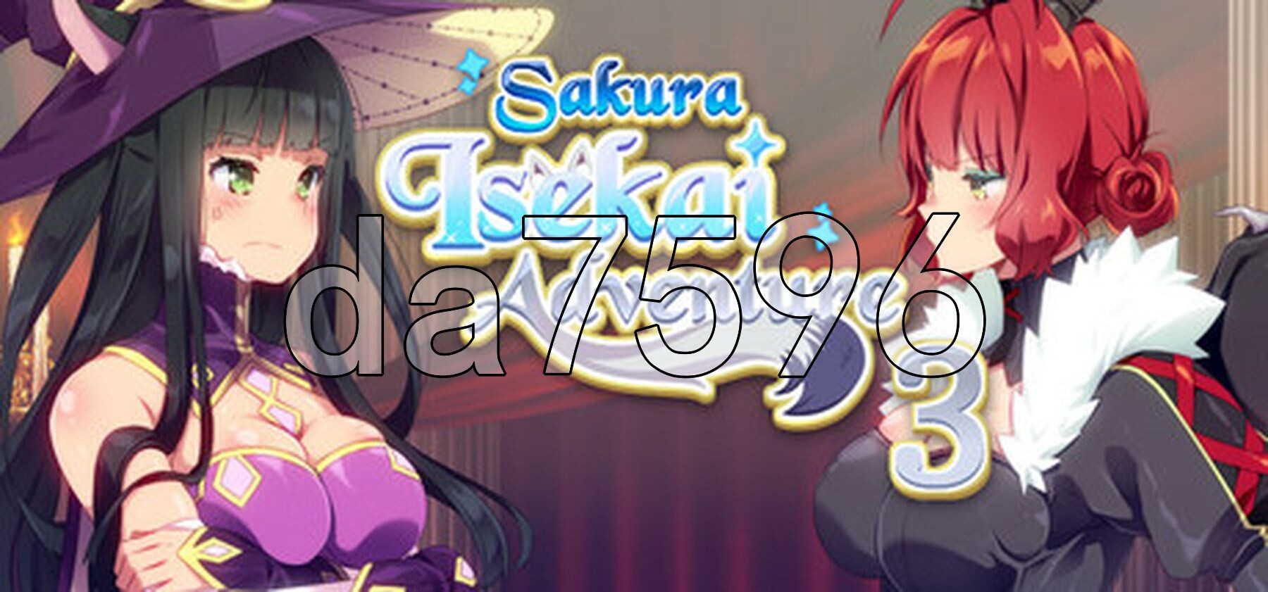 樱花异世界冒险3 Sakura Isekai Adventure 3 官方中文高清版 PC端 官中高清版 预览图