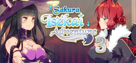 樱花异世界冒险 3 Sakura Isekai Adventure 3 STEAM官方中文 PC端 官中更新版 预览图