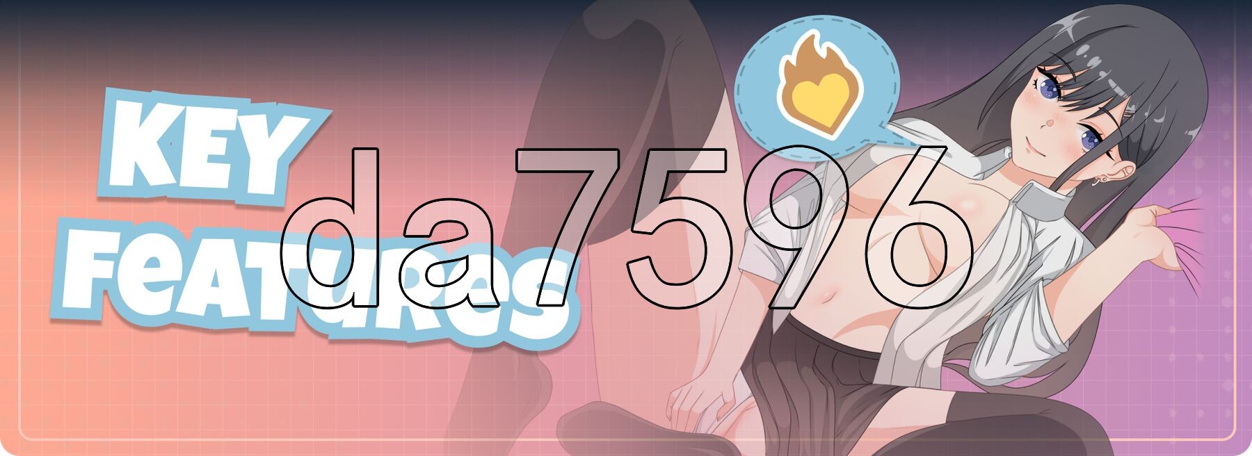 吉岛：合租生活 Yoshima: Hentai Simulator PC端 官中高清版 预览图