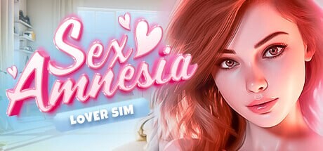 失忆症 Amnesia - Lover Sim 官方中文高清版 PC端 官中高清版 预览图