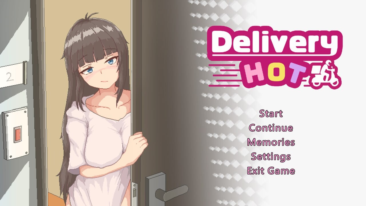 外送热 DeliveryHot 官方中文版 PC端 官中更新版 预览图