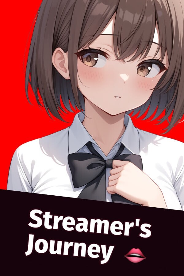 流媒体玩家的旅程 Streamer’s Journey 官方中文版 PC端 官中更新版 预览图