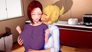 牛头人特殊角色的世界1.3.4汉化版 Futa’s World of NTR 双端 预览图