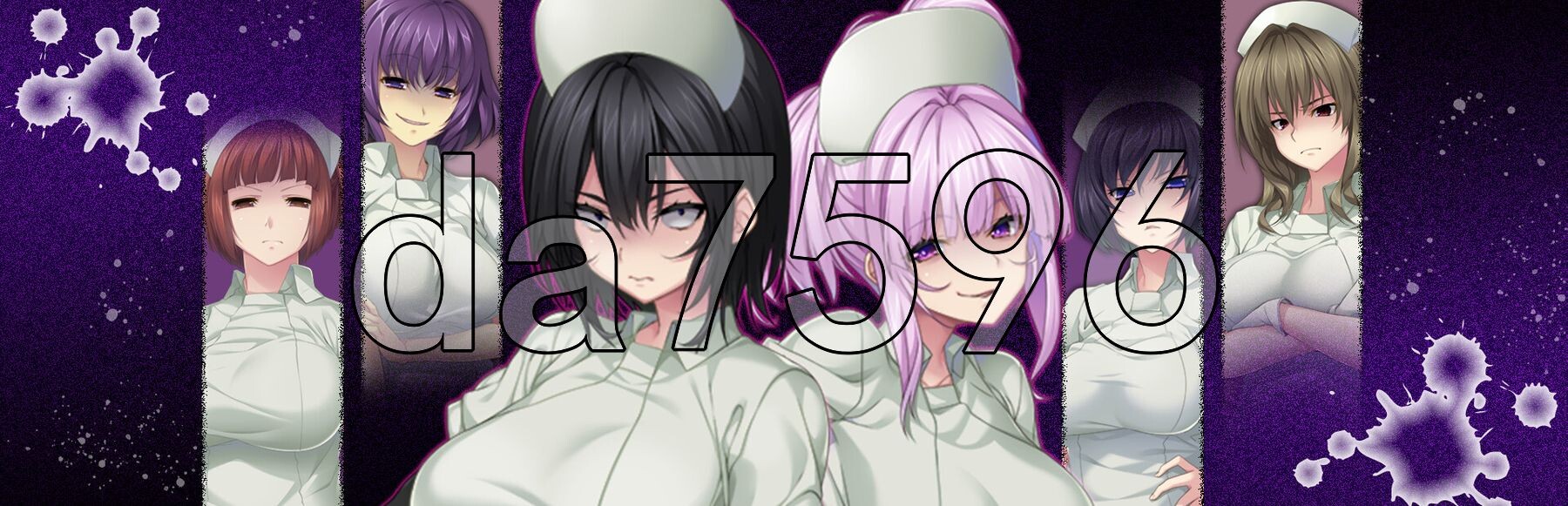 病房轶事～在凶恶护士长主宰的医院深渊中过着卧底生活～ STEAM官中版 PC端 预览图