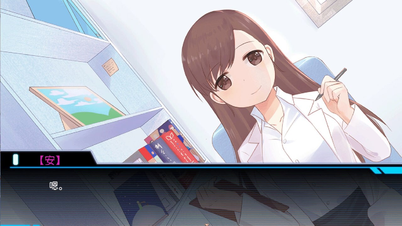 少女的求生之路：研究所 Build.17818922 PC端 官中高清版 预览图
