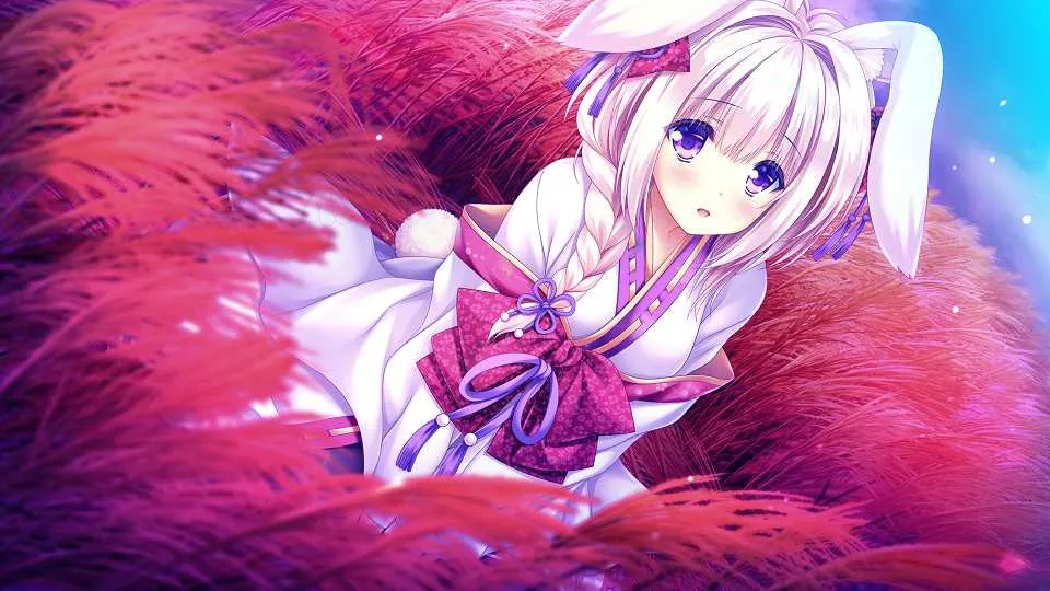 雪境迷途遇仙踪 まどひ白きの神隠し PC端 官中版 预览图