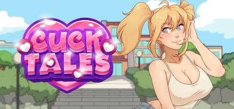 绿帽奇谭 CuckTales 官方中文高清版 PC端 官中高清版 预览图