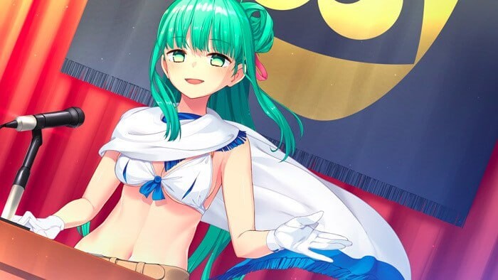 拔作岛NUKITASHI 抜きゲーみたいな島に住んでる貧乳はどうすりゃいいですか？官方中文版 PC端 官中版 预览图