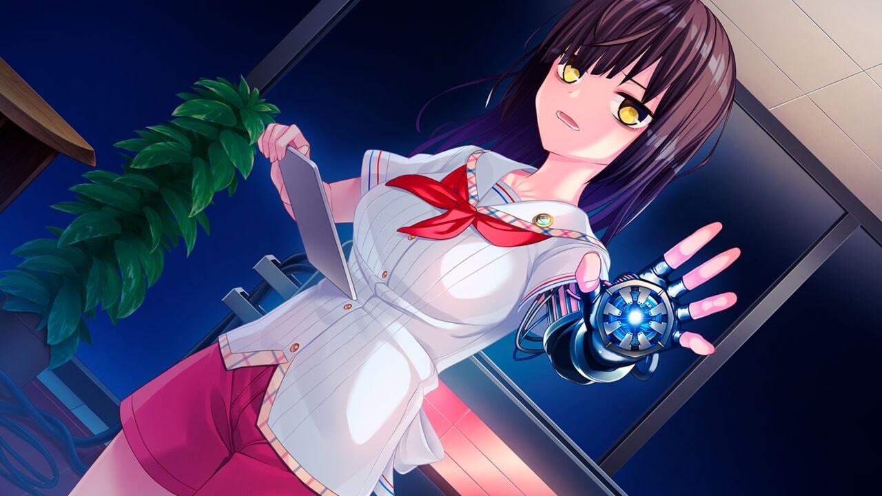拔作岛NUKITASHI 2 抜きゲーみたいな島に住んでる貧乳はどうすりゃいいですか？2 官方中文版 PC端 官中版 预览图