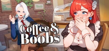咖啡与欧派 Coffee & Boobs PC端 官中高清版 预览图